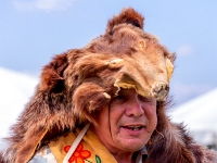 Membertou, Mi'kmaq, Pow wow